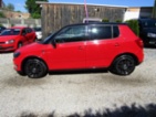 Škoda Fabia, 1.2 TSI 63kW MONTE CARLO, hatchback,