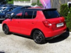 Škoda Fabia, 1.2 TSI 63kW MONTE CARLO, hatchback,