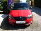 Škoda Fabia, 1.2 TSI 63kW MONTE CARLO, hatchback,