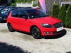 Škoda Fabia, 1.2 TSI 63kW MONTE CARLO, hatchback,