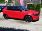 Škoda Fabia, 1.2 TSI 63kW MONTE CARLO, hatchback,