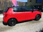 Škoda Fabia, 1.2 TSI 63kW MONTE CARLO, hatchback,