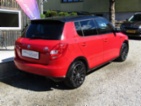 Škoda Fabia, 1.2 TSI 63kW MONTE CARLO, hatchback,