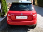 Škoda Fabia, 1.2 TSI 63kW MONTE CARLO, hatchback,