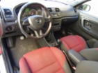 Škoda Fabia, 1.2 TSI 63kW MONTE CARLO, hatchback,