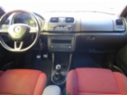 Škoda Fabia, 1.2 TSI 63kW MONTE CARLO, hatchback,