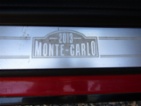 Škoda Fabia, 1.2 TSI 63kW MONTE CARLO, hatchback,