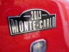 Škoda Fabia, 1.2 TSI 63kW MONTE CARLO, hatchback,