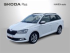 Škoda Fabia, Combi 1.0 TSI Ambition Top, kombi,