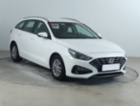 Hyundai i30, 1.0 T-GDI, ČR,1.maj, Serv.kniha,,