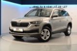 Škoda Kodiaq, 2.0 LED DSG VIRTUAL Tažné Kame, SUV,