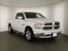 Dodge RAM, 5.7 V8 HEMIBighorn ,, Off road, Benzín