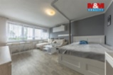 Prodej bytu 3+1, 74 m², Mělník, ul. Dykova