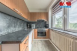 Prodej bytu 3+1, 74 m², Mělník, ul. Dykova