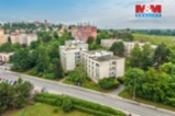 Prodej bytu 3+1, 74 m², Mělník, ul. Dykova