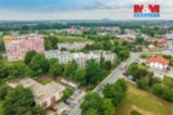 Prodej bytu 3+1, 74 m², Mělník, ul. Dykova