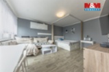 Prodej bytu 3+1, 74 m², Mělník, ul. Dykova