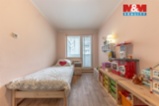Prodej bytu 3+1, 74 m², Mělník, ul. Dykova