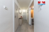 Prodej bytu 3+1, 74 m², Mělník, ul. Dykova
