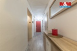 Prodej bytu 3+1, 74 m², Mělník, ul. Dykova