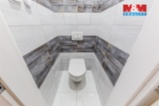 Prodej bytu 3+1, 74 m², Mělník, ul. Dykova