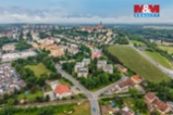 Prodej bytu 3+1, 74 m², Mělník, ul. Dykova
