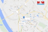 Prodej bytu 3+1, 74 m², Mělník, ul. Dykova