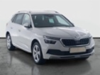 Skoda Kamiq, 1.5 TSIAmbition ,, SUV, Benzín