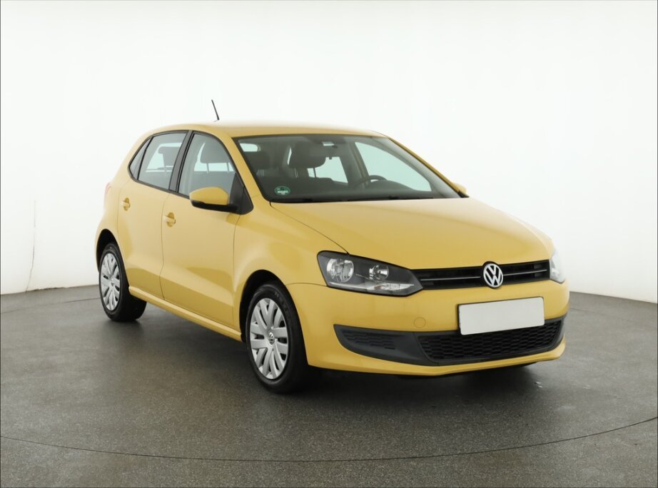 VW Polo, 1.4, Hatchback, Benzín
