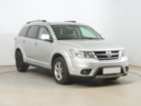 Fiat Freemont, 2.0 MultiJet, 7 míst, Klima,