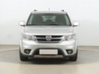 Fiat Freemont, 2.0 MultiJet, 7 míst, Klima,