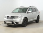 Fiat Freemont, 2.0 MultiJet, 7 míst, Klima,
