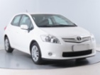 Toyota Auris, 1.6 Valvematic, ČR,2.maj, Klima,
