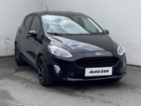 Ford Fiesta, 1.0 EB Titanium, Titanium, hatchback,