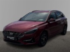 Hyundai i30, Family Smart, kombi, benzin