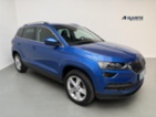 Škoda Karoq, 2.0 TDI 85 kW Style, SUV, nafta