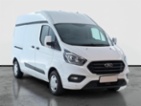 Ford Transit Custom, 2.0 EcoBlueTrend , L2H2, 1Maj