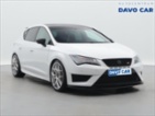 Seat Leon, Cupra 2.0 TSI 206kW Aut.klima,