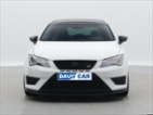 Seat Leon, Cupra 2.0 TSI 206kW Aut.klima,