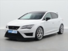 Seat Leon, Cupra 2.0 TSI 206kW Aut.klima,