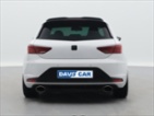 Seat Leon, Cupra 2.0 TSI 206kW Aut.klima,