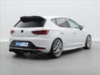 Seat Leon, Cupra 2.0 TSI 206kW Aut.klima,