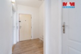 Prodej bytu 3+1, 58 m², České Budějovice, ul. Čéčova