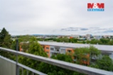 Prodej bytu 3+1, 58 m², České Budějovice, ul. Čéčova