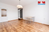 Prodej bytu 3+1, 58 m², České Budějovice, ul. Čéčova