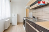 Prodej bytu 3+1, 58 m², České Budějovice, ul. Čéčova
