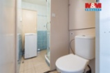 Prodej bytu 3+1, 58 m², České Budějovice, ul. Čéčova