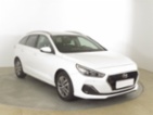 Hyundai i30, 1.4 CVVT, ČR,2.maj, Serv.kniha,,