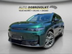 Leapmotor C10, Design 81,9 kWh/23FV, SUV, elektro