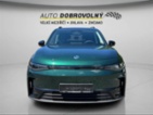 Leapmotor C10, Design 81,9 kWh/23FV, SUV, elektro